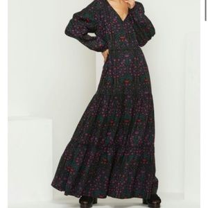 Roller Rabbit Medium RHONE BERKLEY DRESS